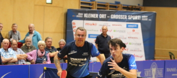 Doppel Karabec Bäuerle