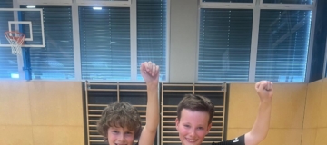 LL U11 MEISTER