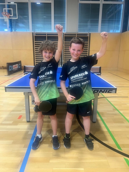 LL U11 MEISTER