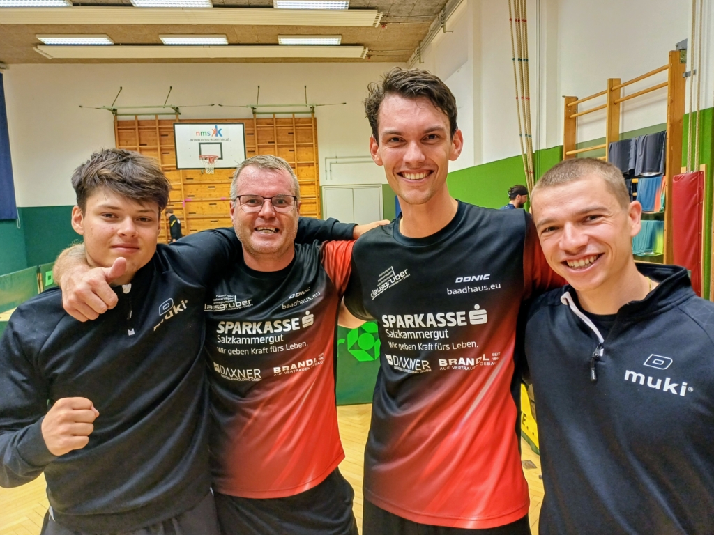 Zwei Siege Steiermark Saisonauftakt