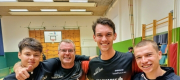 Zwei Siege Steiermark Saisonauftakt